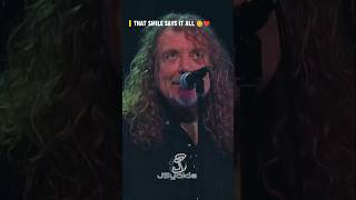 Robert Plant: The Voice That Never Fades 🎤✨ #robertplant #ledzeppelin #rocklegends #shorts #jsyakie
