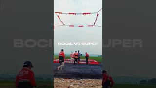 PARTAI FINAL MEGA BINTANG TIKET 1JT