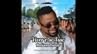 Halison Paixão - 