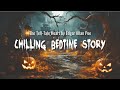 👻🎃 Spooky Halloween Bedtime Story THE TELL-TALE HEART / A Chilling Bedtime Story for Grown-Ups 👻🎃