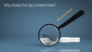 Ugo Catheter Valve screenshot 5
