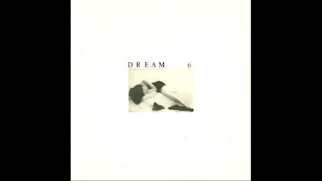 Dream 6 - Dream 6 (1983) Alternative Rock - USA - YouTube