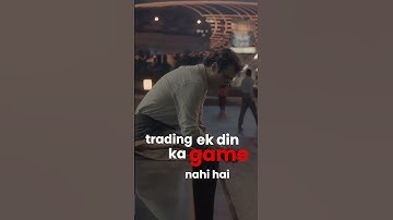 kya seekha mene  | Wealth Secret #bitcoin #trading #stockmarket