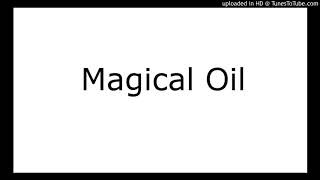 Taro Ito - Magical Oil (2019)