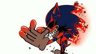(DC2/SONIC/DOWLOAD) Sonic.exe 2099 By me DOWLOAD + Meme(audio by @smanicdahotdogg )