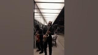 U Know What’s Up - Vandell Andrew & Dominique Hammons 