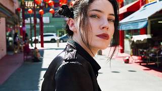 Bishop Briggs - JEKYLL & HIDE