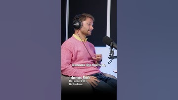 90% van ons kantoor in Berlijn is niet Duits