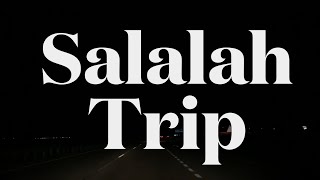 SALALAH, OMAN 2022 📍 EID HOLIDAY
