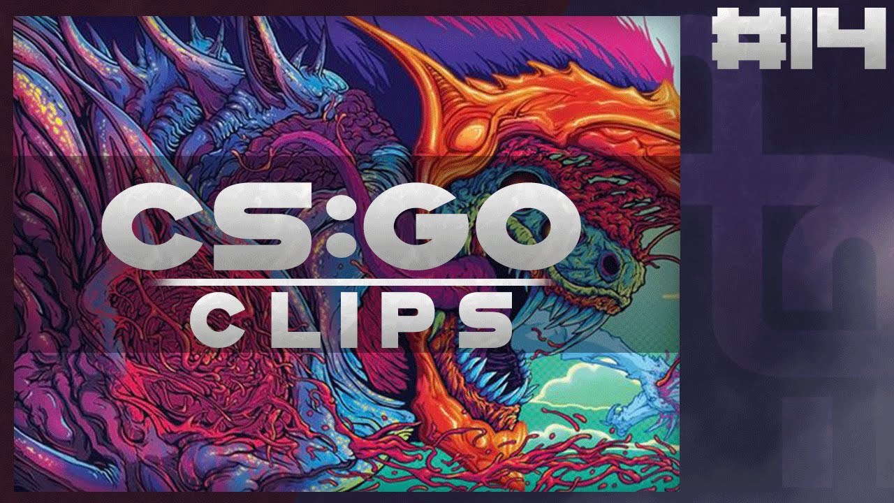 CLIPS CSGO 14 YouTube