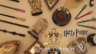 It took a while, but I managed to finally make a Noble Collection c...