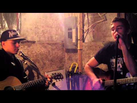 Lynyrd Skynyrd - Free Bird Acoustic Cover Live