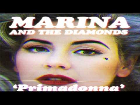 Primadonna Girl Download