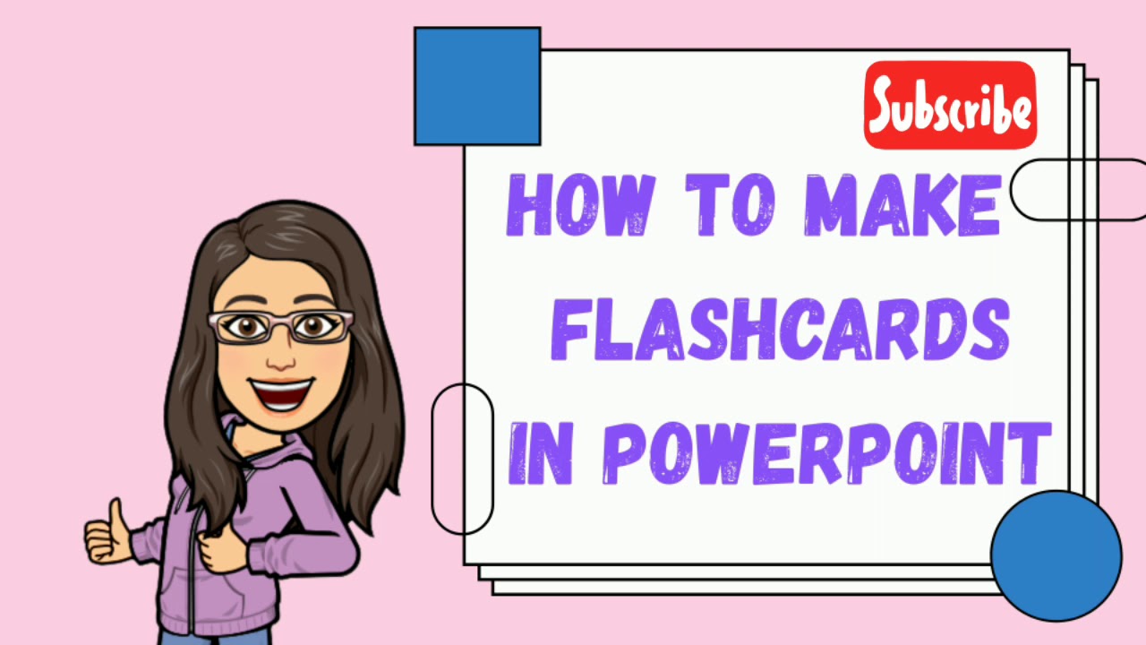 how-to-make-flashcards-on-powerpoint-printable-form-templates-and-letter