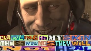 Red Sun (SiIvaGunner version) Music Mod - Metal Gear Rising: Revengeance