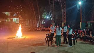 GSP Basic Course | Patrol 7 Mangosteen presentation (July-Nutrition Month) 