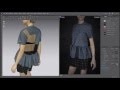 CLO Atelier Quick Demo