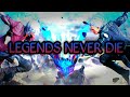 DEVIL MAY CRY 5 [GMV] | LEGENDS NEVER DIE! |