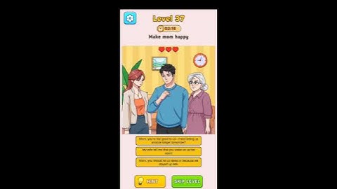 Tricky Twist: Brain Puzzle Solution Level 37 #puzzlesolving #puzzlegame #puzzle