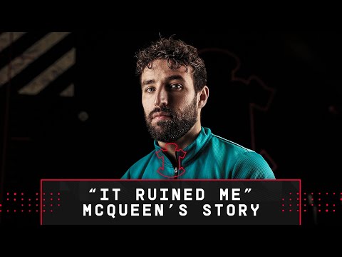 SAM MCQUEEN RETIRES | Southampton's Academy graduate tells his story as injury ends playing career