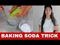 What is the baking soda trick for ed ✅ Baking Soda Hack for ED - castor oil and baking soda