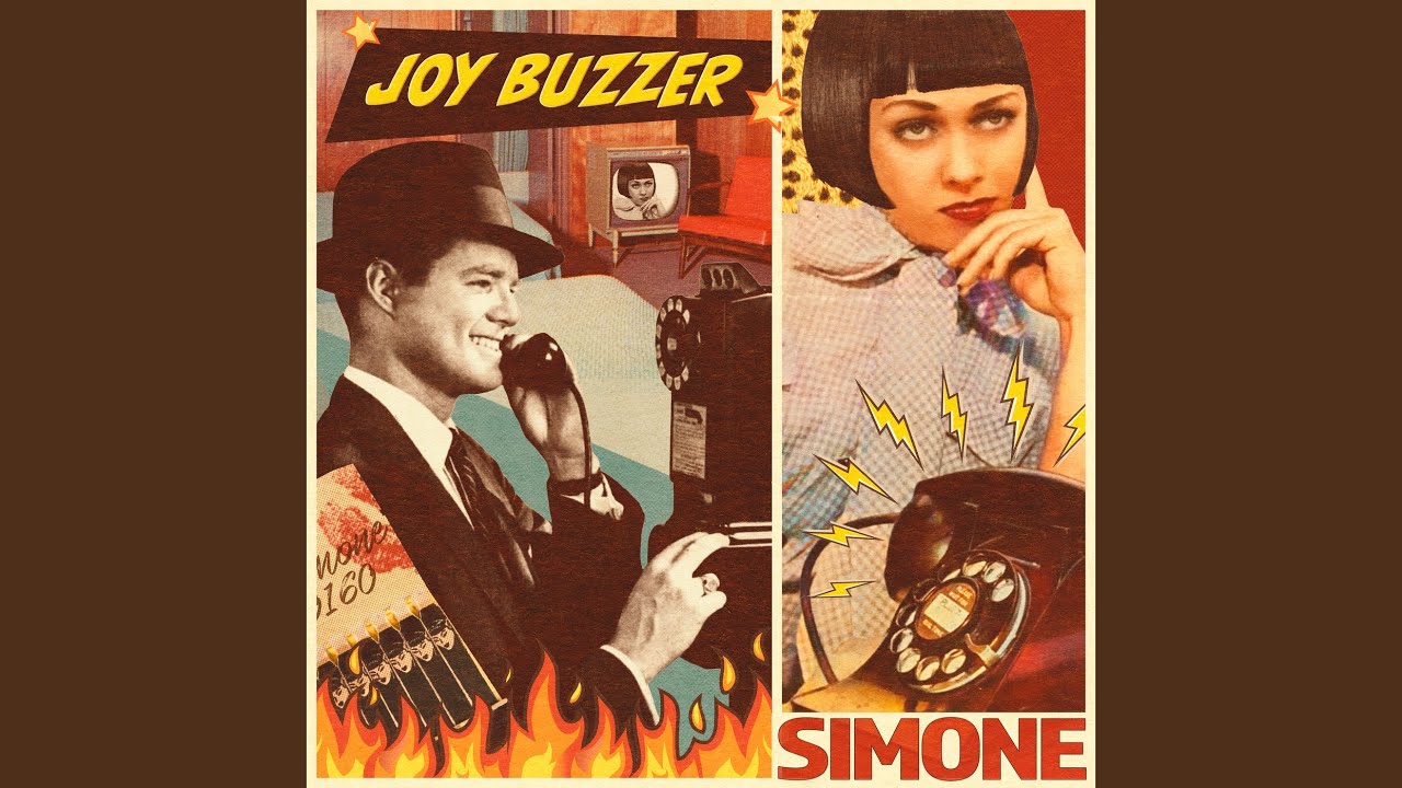 Assista a Simone no YouTube Assista a Simone no YouTube