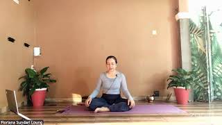 Hip Harmony Yoga Flow