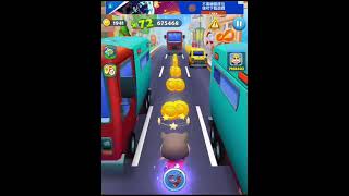 Android or iOS games Cat runner #25 screenshot 2