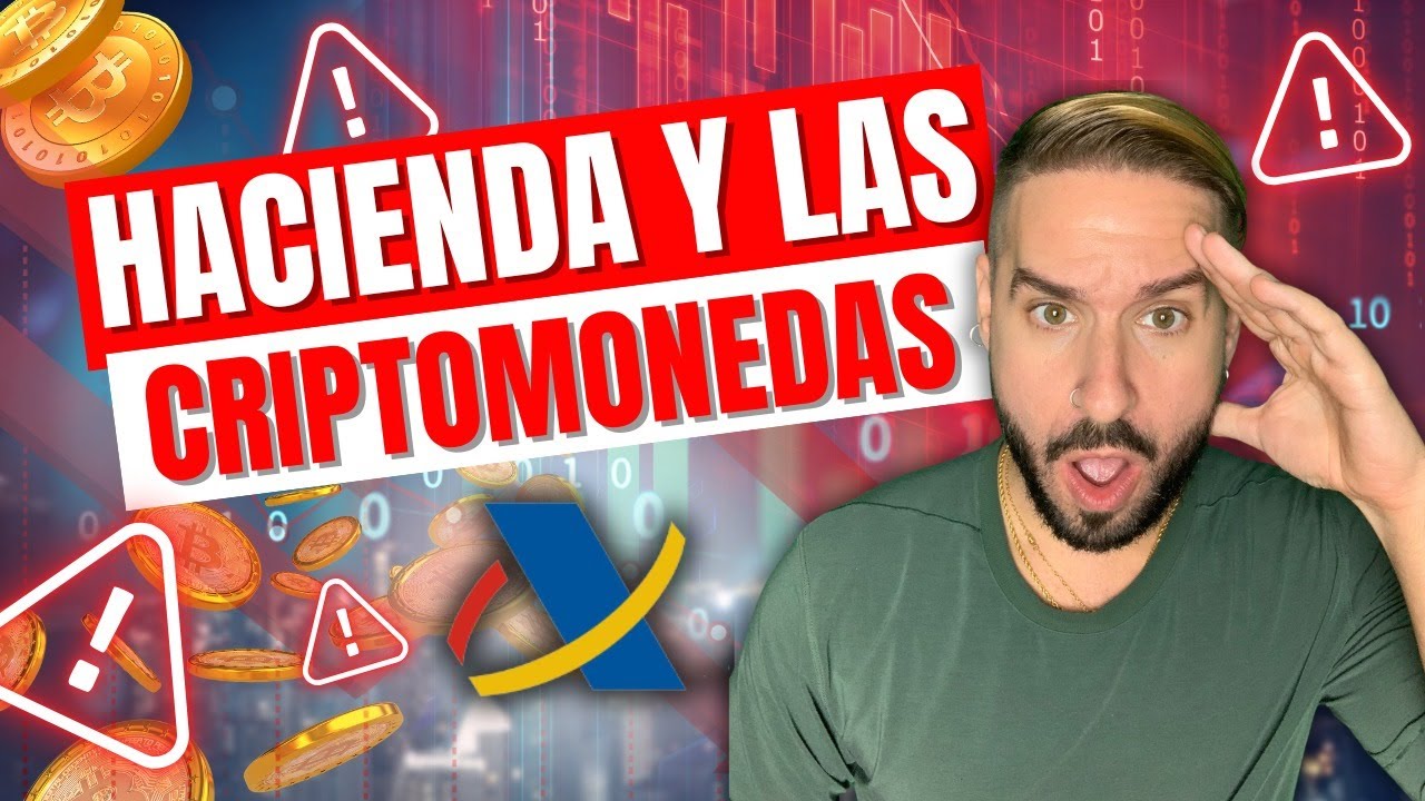 Cómo tributan las criptomonedas en Hacienda: Guía 2025