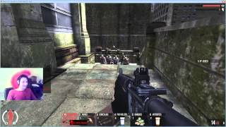 Double kill ambushed