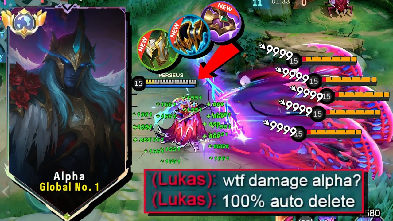 ПОЛЬЗОВАТЕЛИ АЛЬФА-ВЕРСИИ, ПОПРОБУЙТЕ ЭТУ СБОРКУ SUSTAIN TRUE DAMAGE ДЛЯ 2025 ГОДА!💀 (попробуйте)...