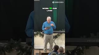 Christmas Story: Unexpected Turns & Gods Plan Unfolding