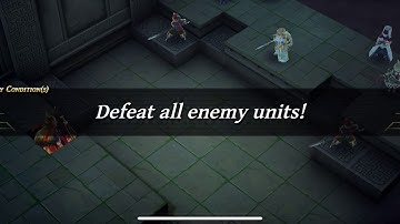 The Alchemist Code Shion’s Master Ability