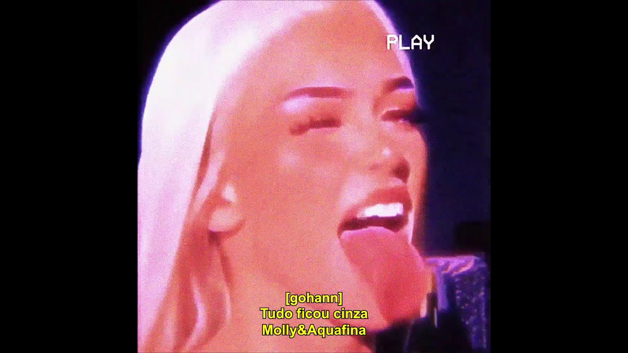 gohann - molly&aquafina [prod. @_yungdrum]