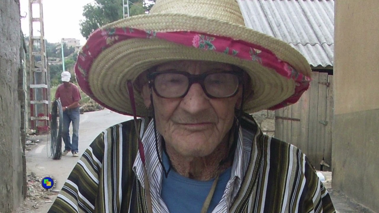 ASMEKTI1d ISEFRA N DDA MHAND USEBBAN