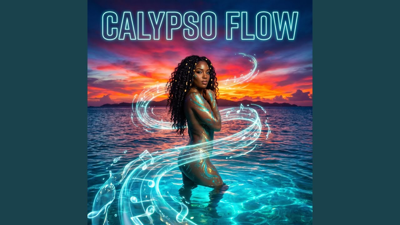 Watch Calypso Flow on YouTube Watch Calypso Flow on YouTube