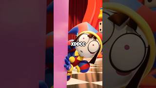 Misteri Nama XDDCC di Amazing Digital Circus?! screenshot 5