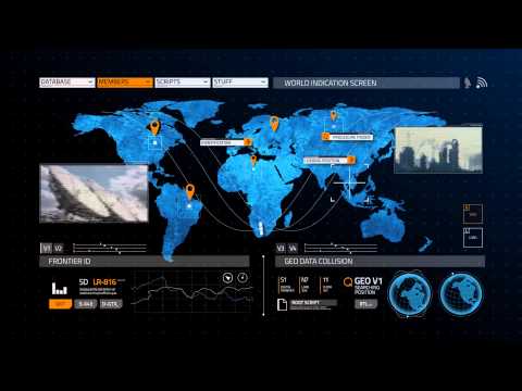 Ultimate HUD