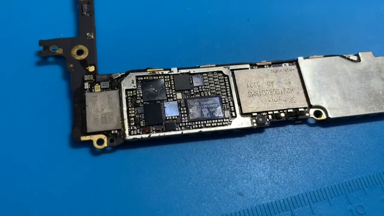 Ремонт iphone 8 киев