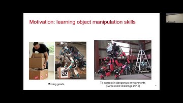 CVPR #18508 - First Rhobin Challenge - Reconstruction of human-object interaction