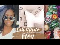 VLOG: $50 TRADER JOES HAUL, TARGET SHOP WITH ME