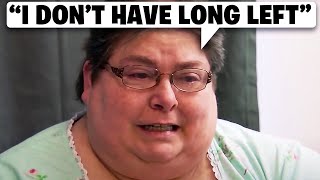 The SADDEST STORIES Ever Recorded On My 600-lb Life