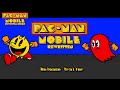 Pacman mobile rewritten  release trailer pacman mobile rewritten series