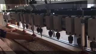 Multi-axis Drilling Machine