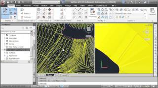 Civil 3D - Fixing Surface Holes