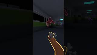 Scary monsters super creeps #yeeps #zaxbys #vr #mcdonalds #memes #gaming