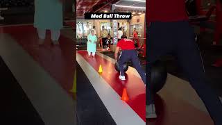 60+ Functional Training Balance • Coordinatio •Strength #Shorts #SeniorFitness #FunctionalTraining