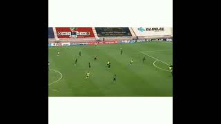 Oscarine Masuluke Goalkeeper Vs Mamelodi Sundowns