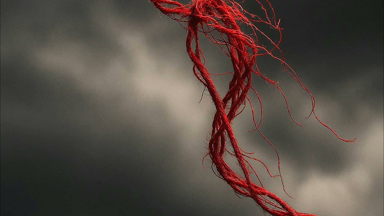 Threadbare - Official Audio | Soul Unburdened Album