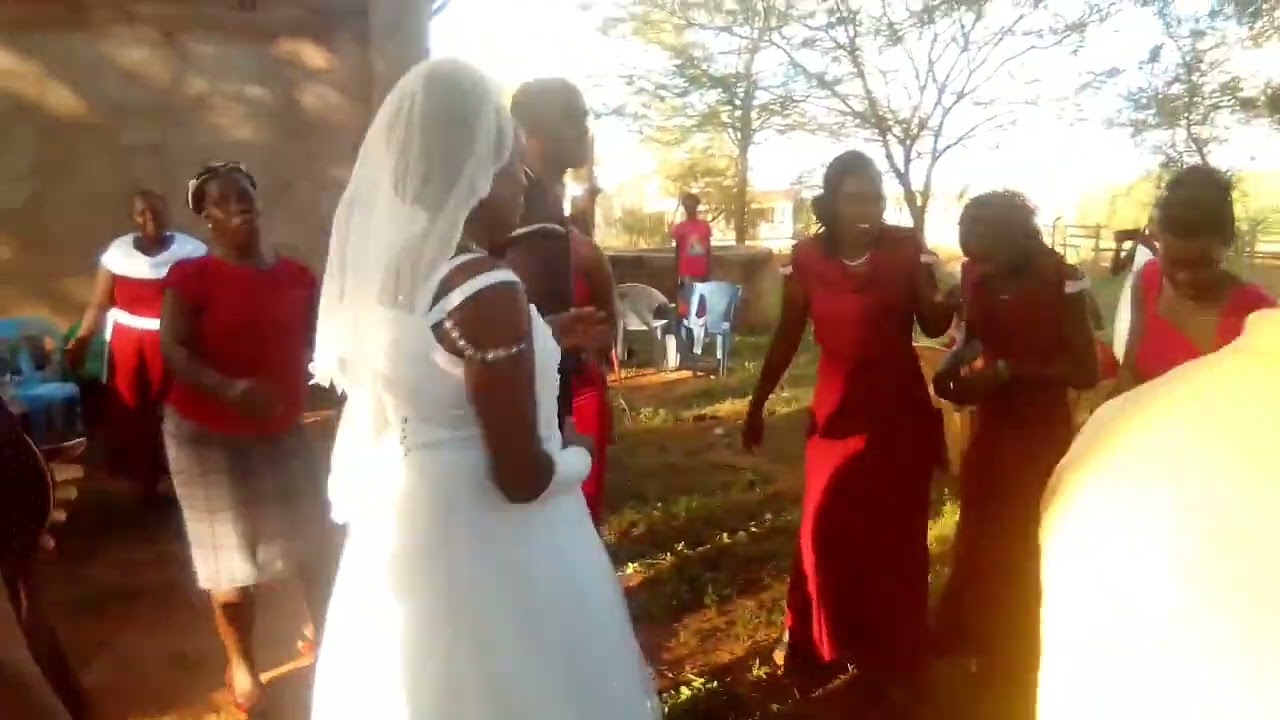 MC TATA WA SANGU IS BEST FOR YOUR EVENT